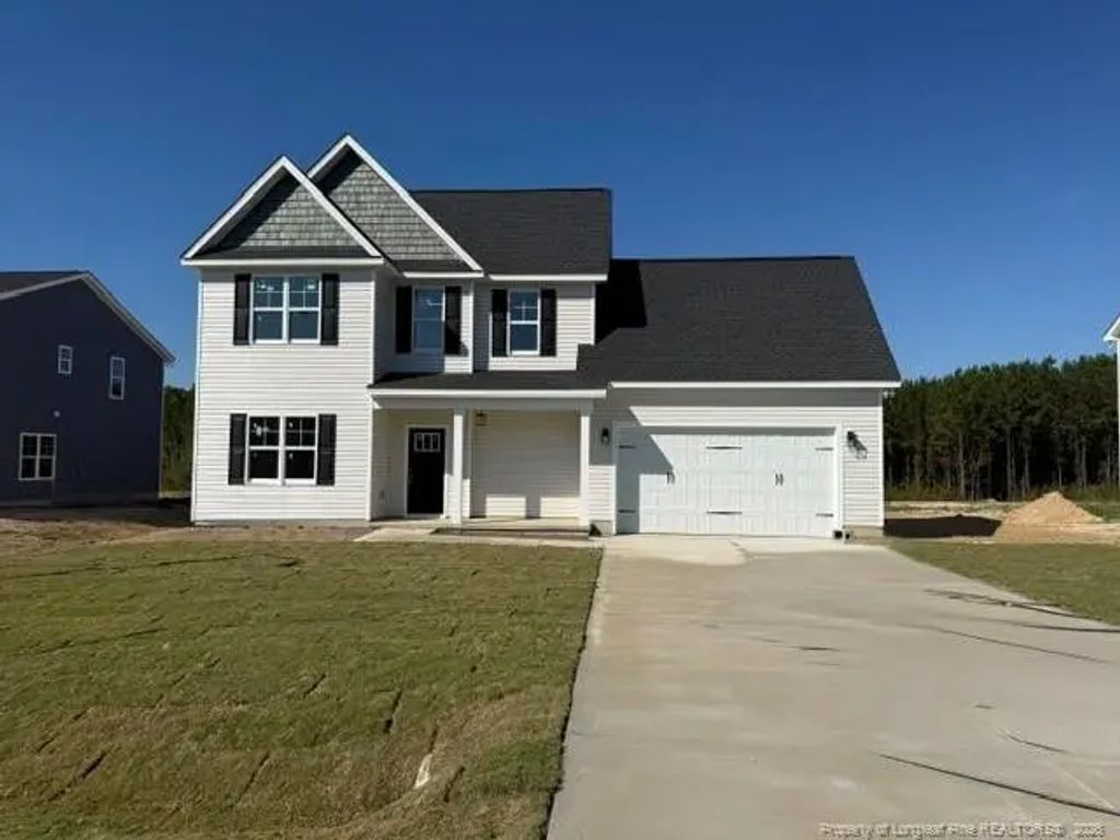 170 Pine Vista Way, Sanford