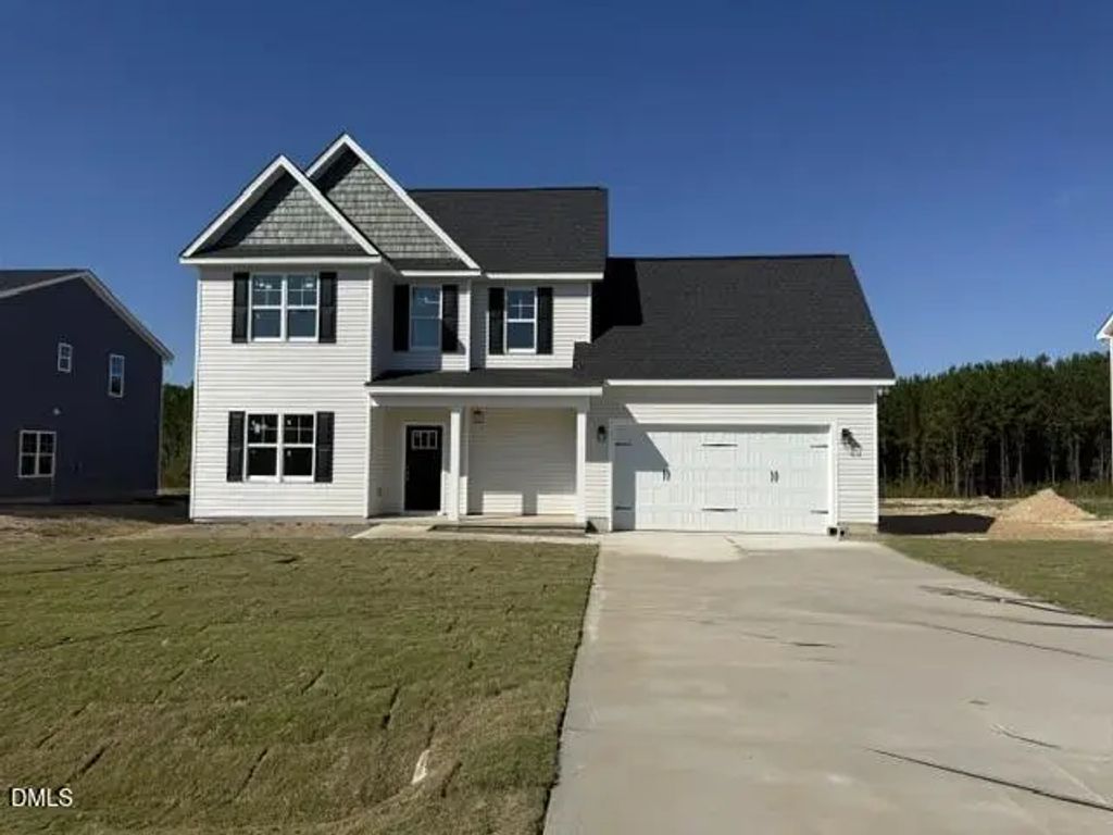 170 Pine Vista Way, Sanford