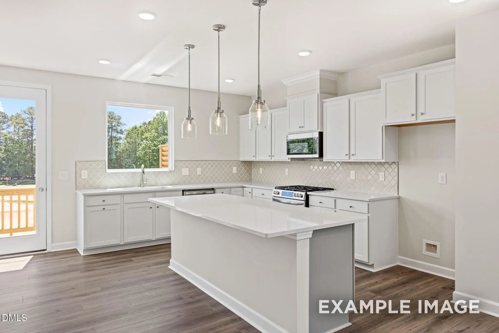 121 Broadway Street, Knightdale