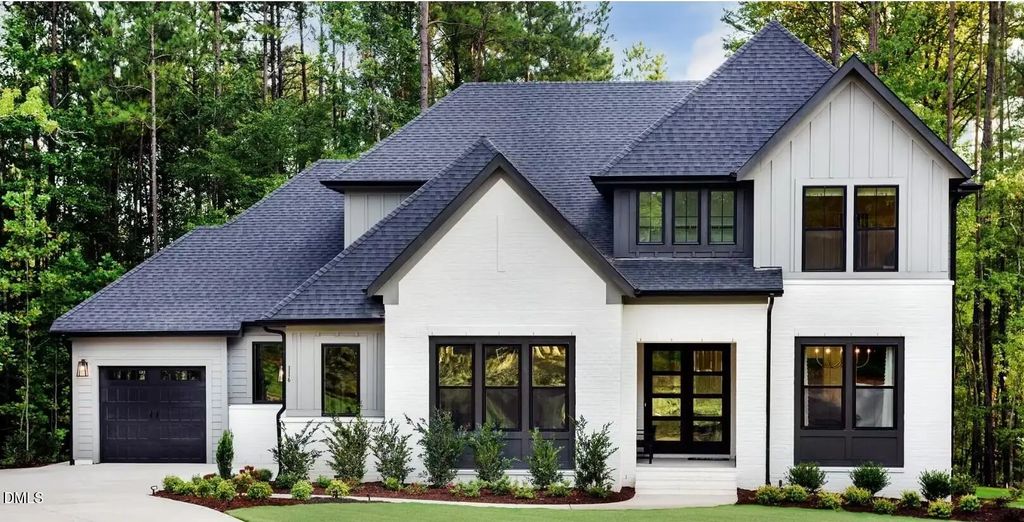 116 Gaines Trail, Pittsboro