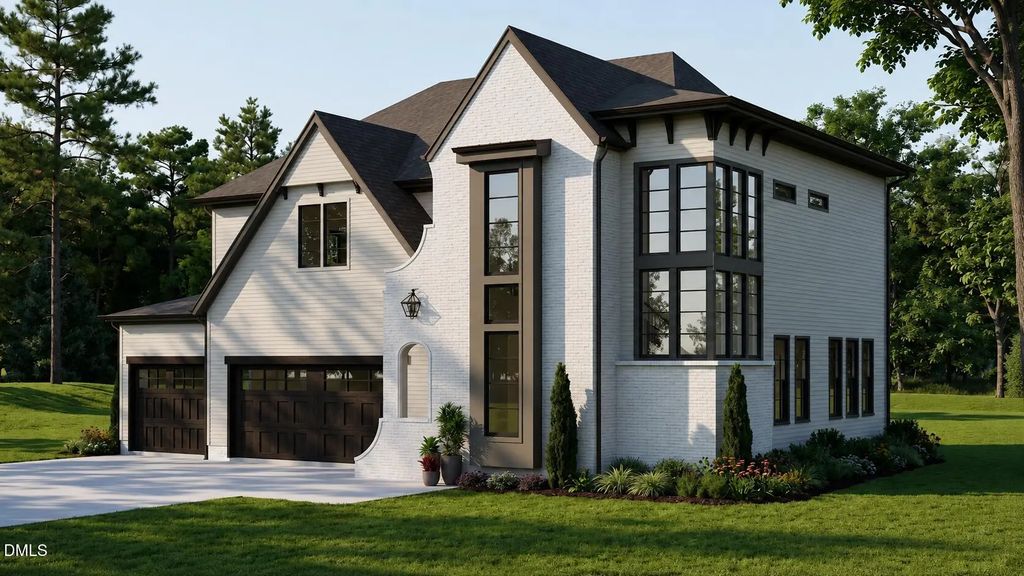 515 S Harrison Avenue, Cary
