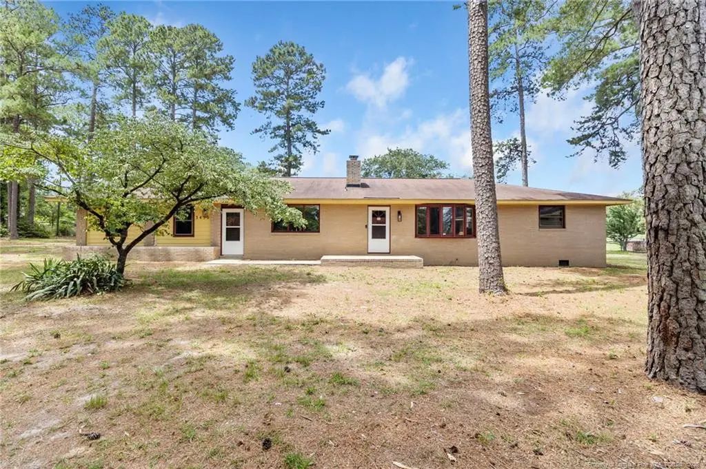 3450 Cornell Drive, Fayetteville