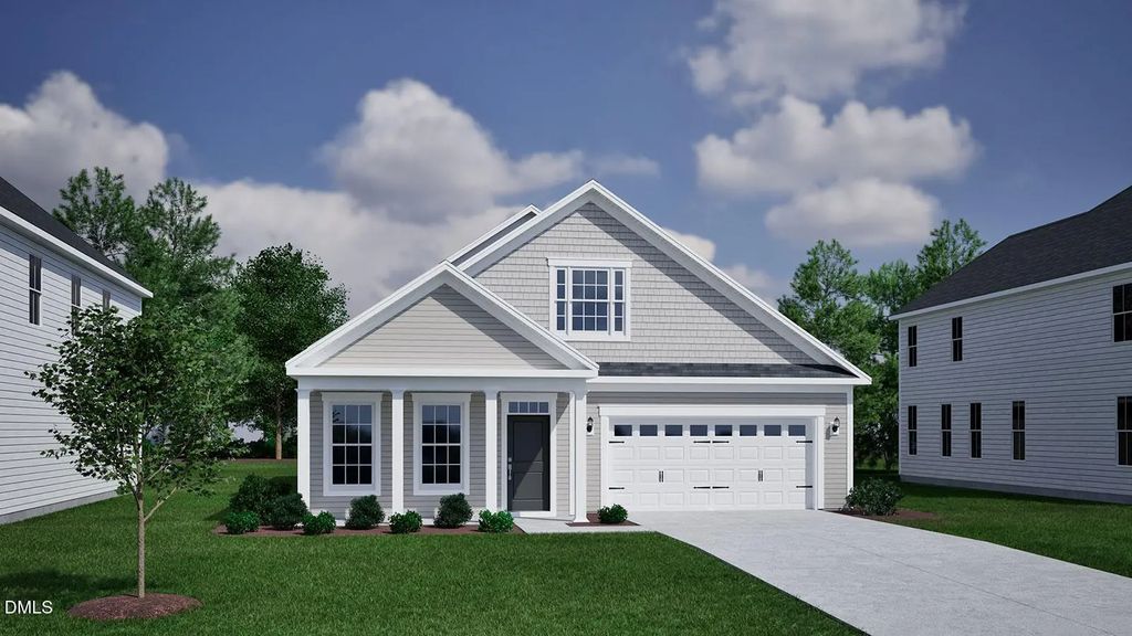 77 Moon Flower Walk, Youngsville