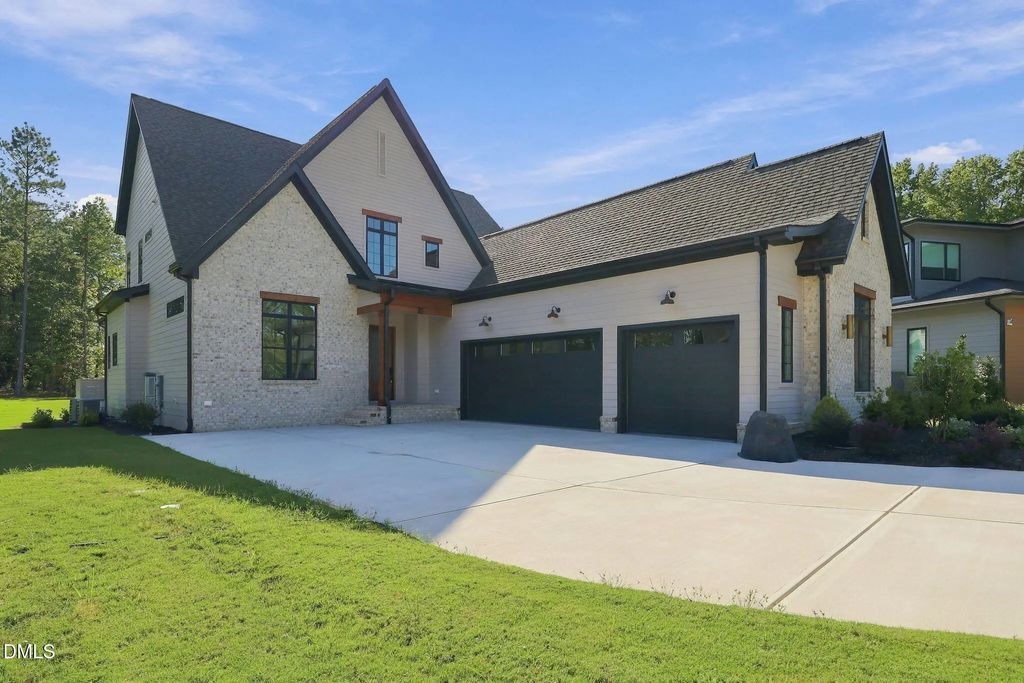15 Geranium Drive, Youngsville