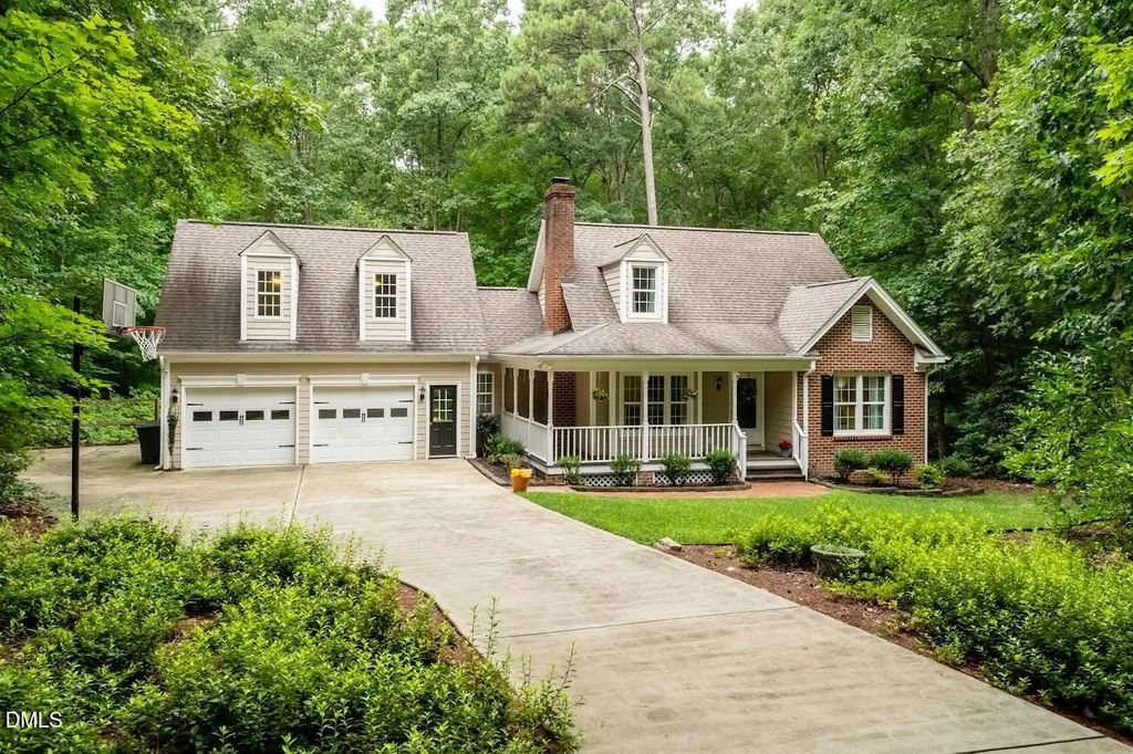 6604 Willow Chase Drive, Willow Springs
