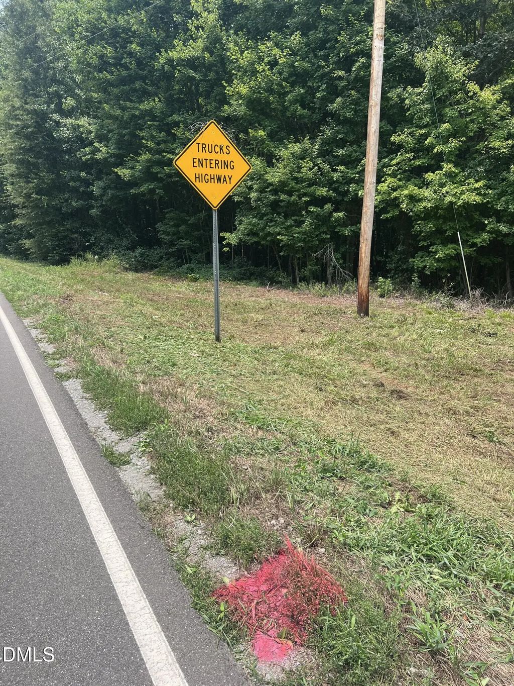 Lot 2  Elmer Moore Road, Siler City