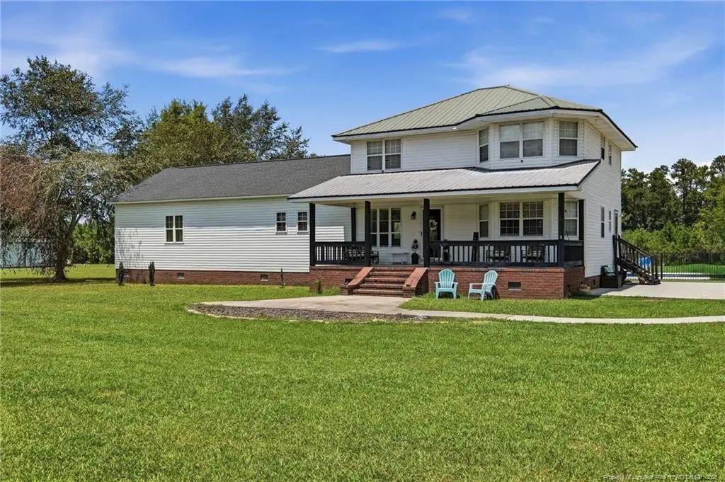 41 Lenors Drive, Lumberton