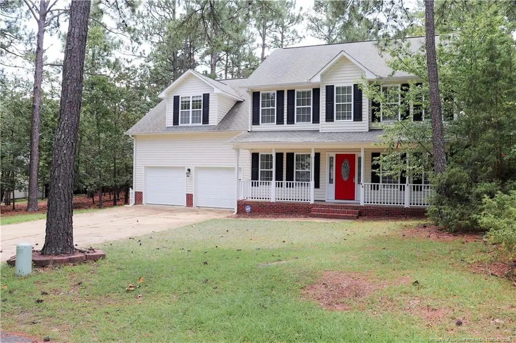 44 Cutter Circle, Sanford