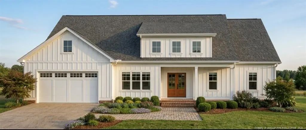 48 Gardenmist Drive, Lumberton