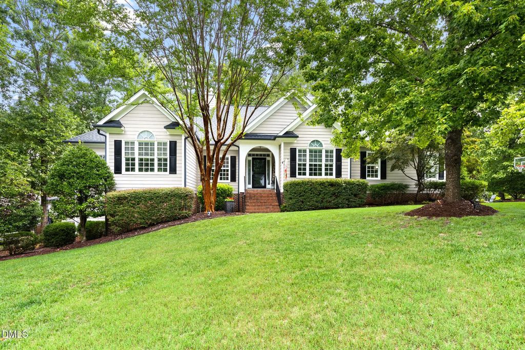 2901 Sunnystone Way, Raleigh