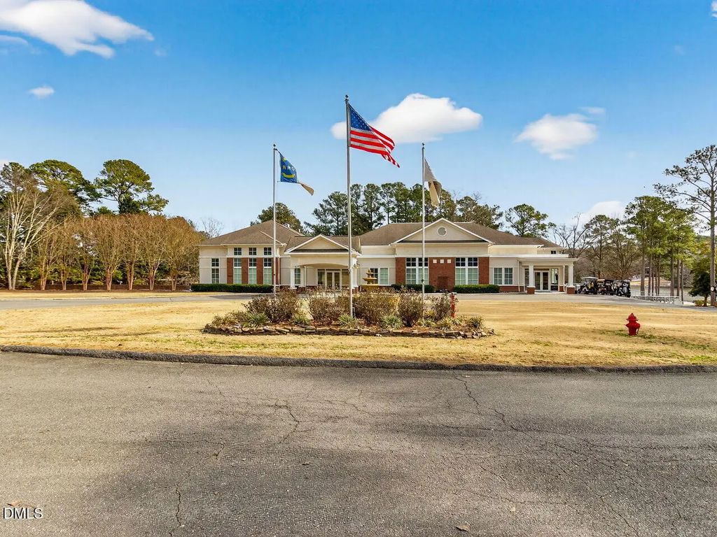 5091 Quail Hollow Road, Sanford