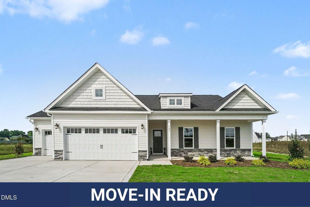 105 Ed Barrow  Lane (27), La Grange