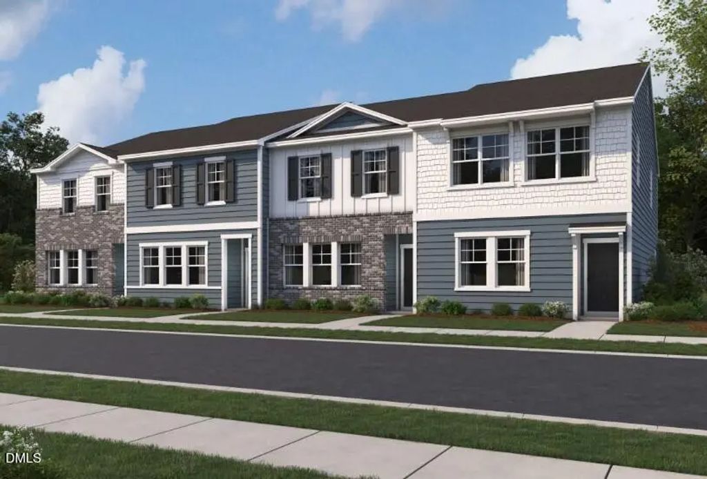 2227 Gln Xing Drive, Durham