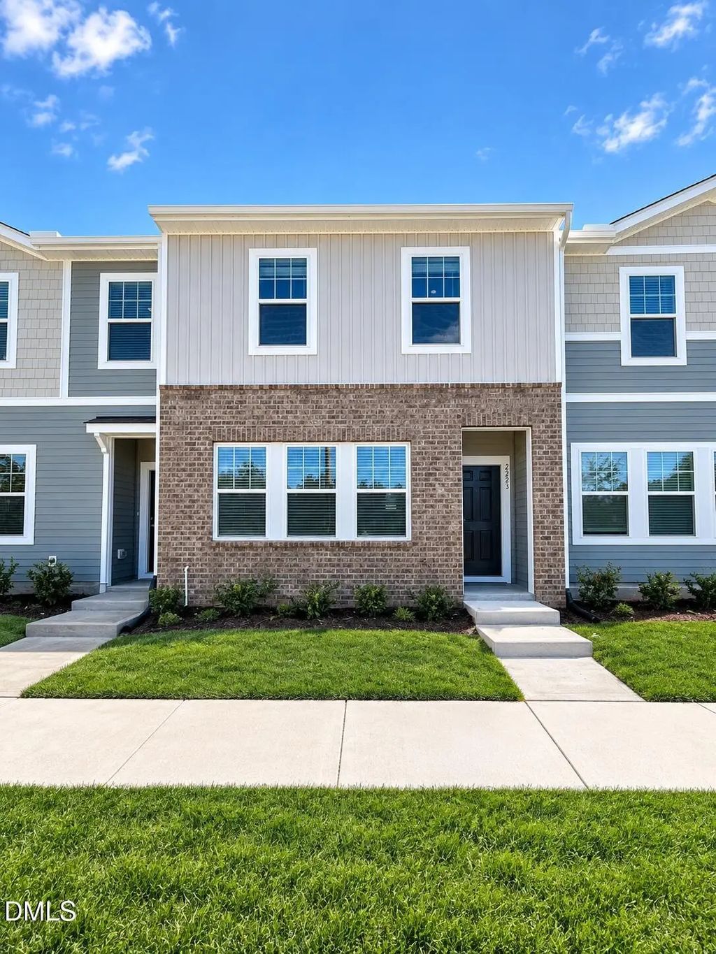 2227 Gln Xing Drive, Durham