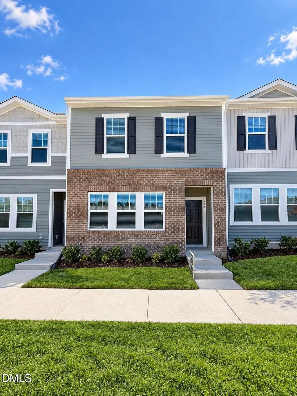 2223 Gln Xing Drive, Durham