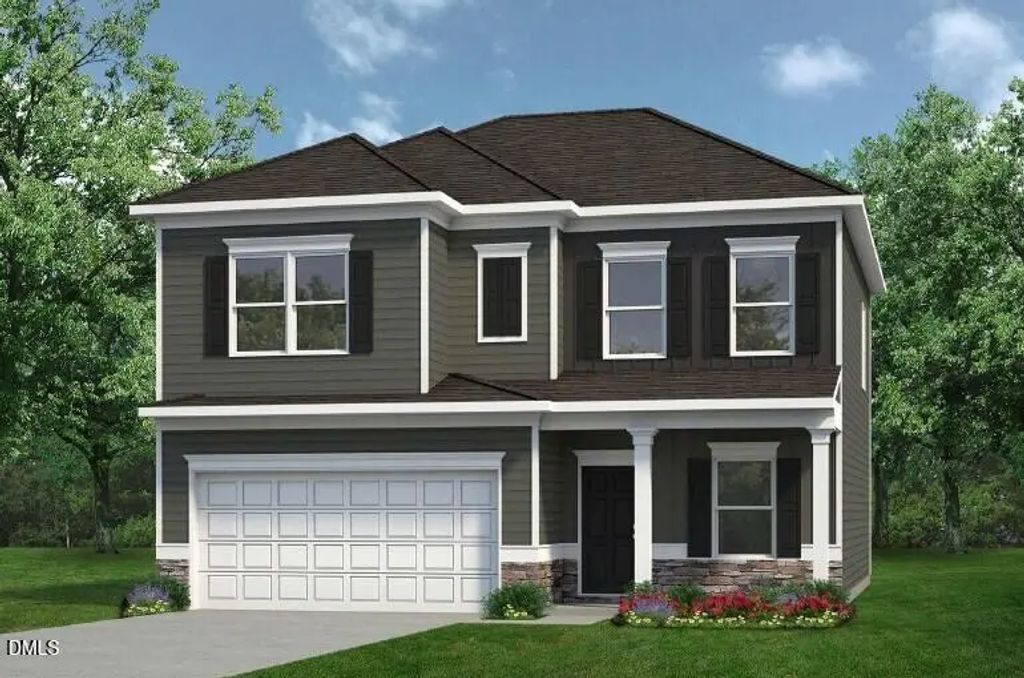 308 Allegheny Drive, Sanford