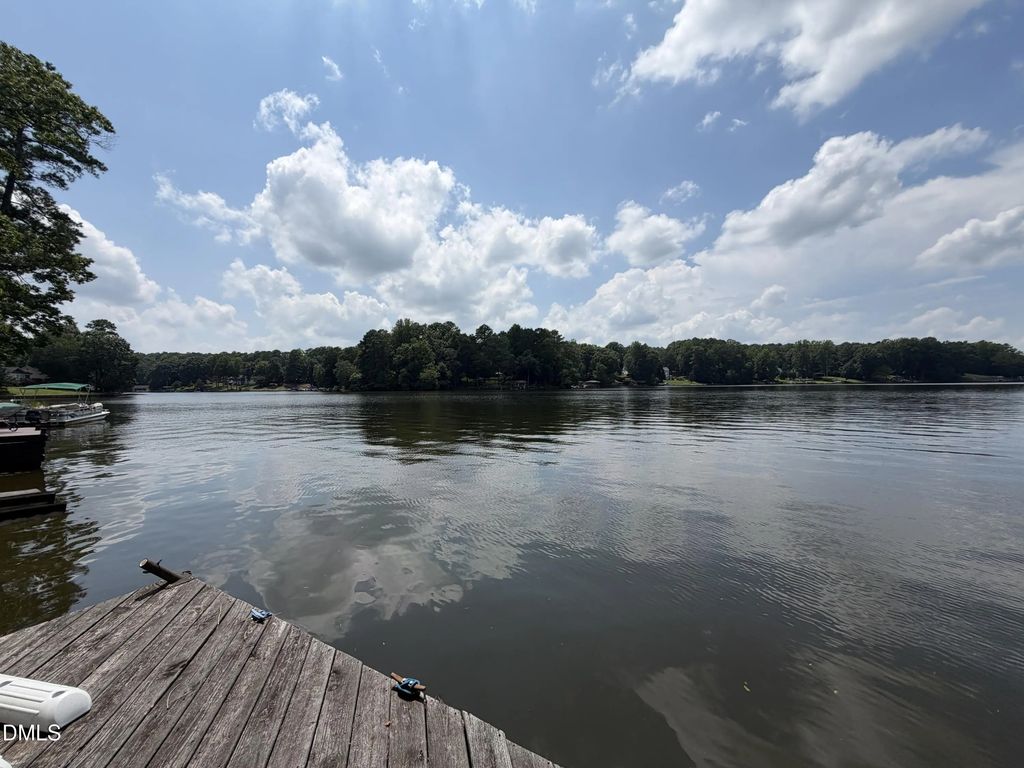 126 Big Horn Drive, Louisburg