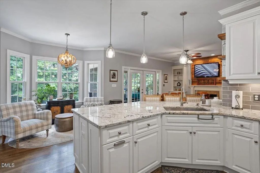 5600 Merion Station Drive, Apex