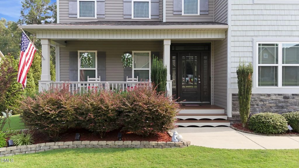 108 Evie Drive, Smithfield