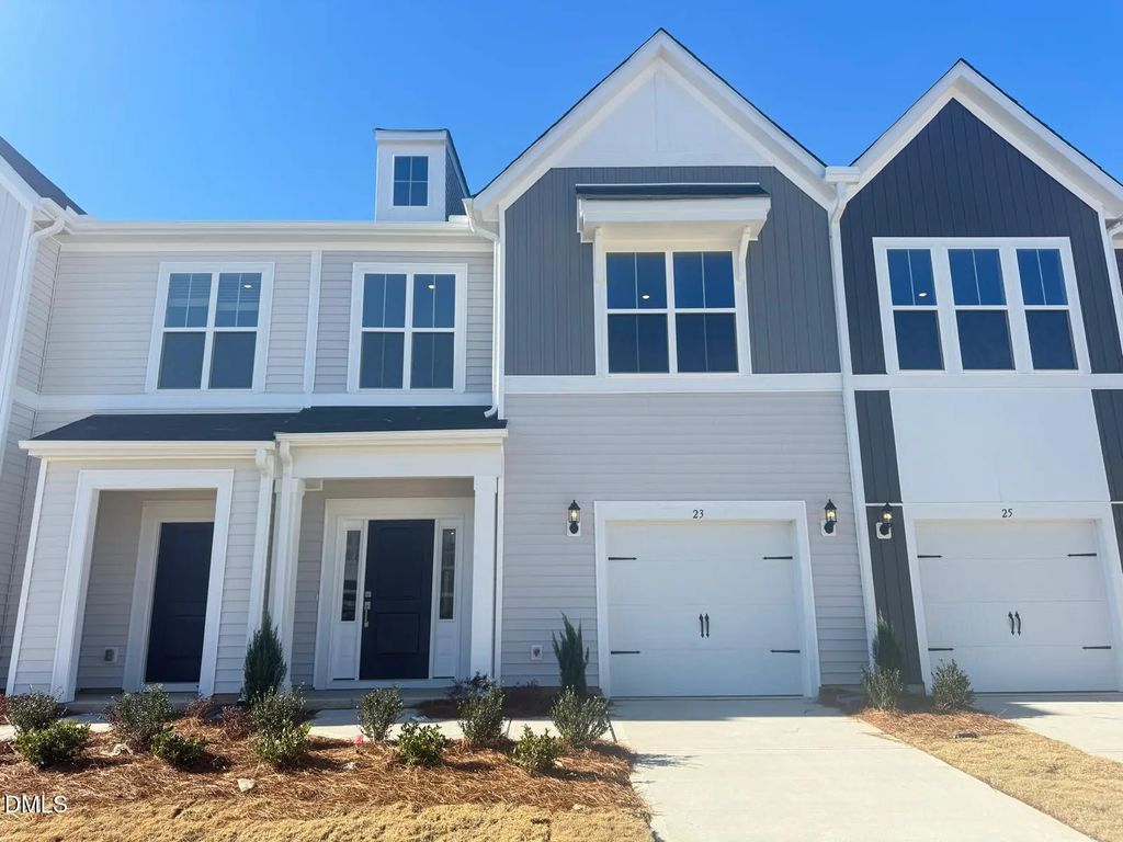 23 Nettle Lane, Clayton