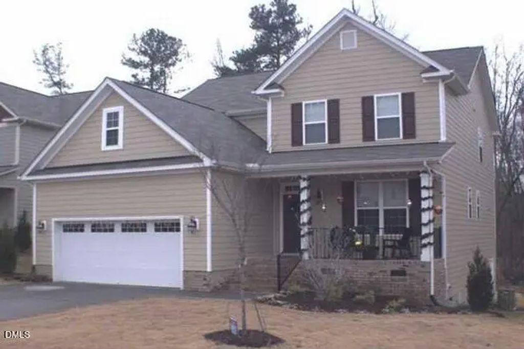 713 Bay Bouquet Lane, Apex
