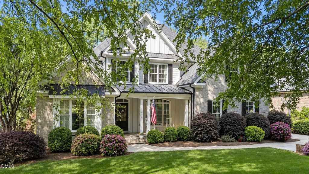 478 Bear Tree Creek, Chapel Hill