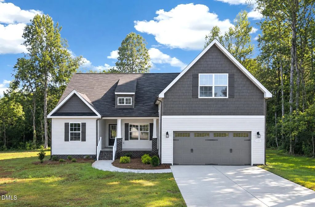 5483 Jaeger Drive, Graham