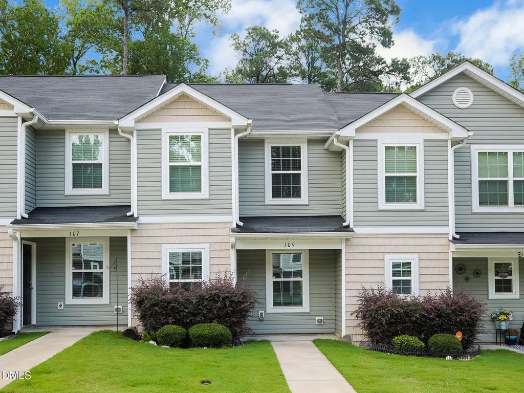 918 E Green Street E109, Franklinton