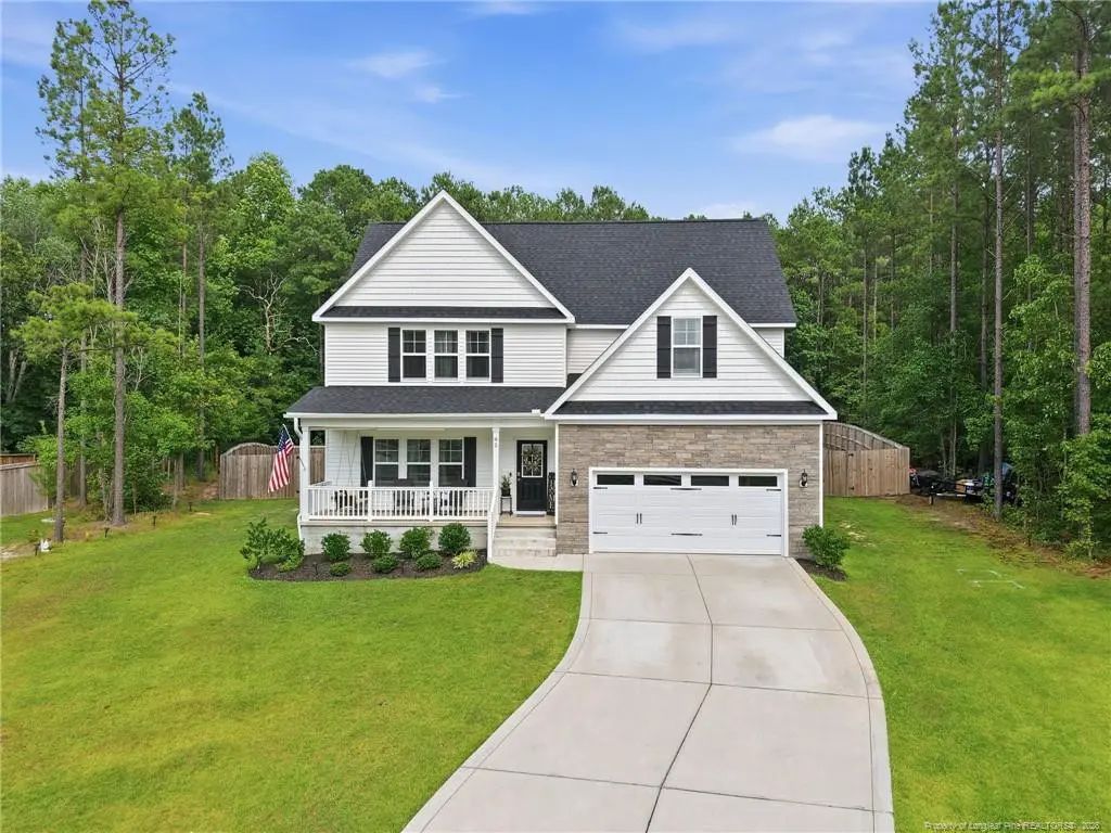 82 Wolcott Court, Cameron