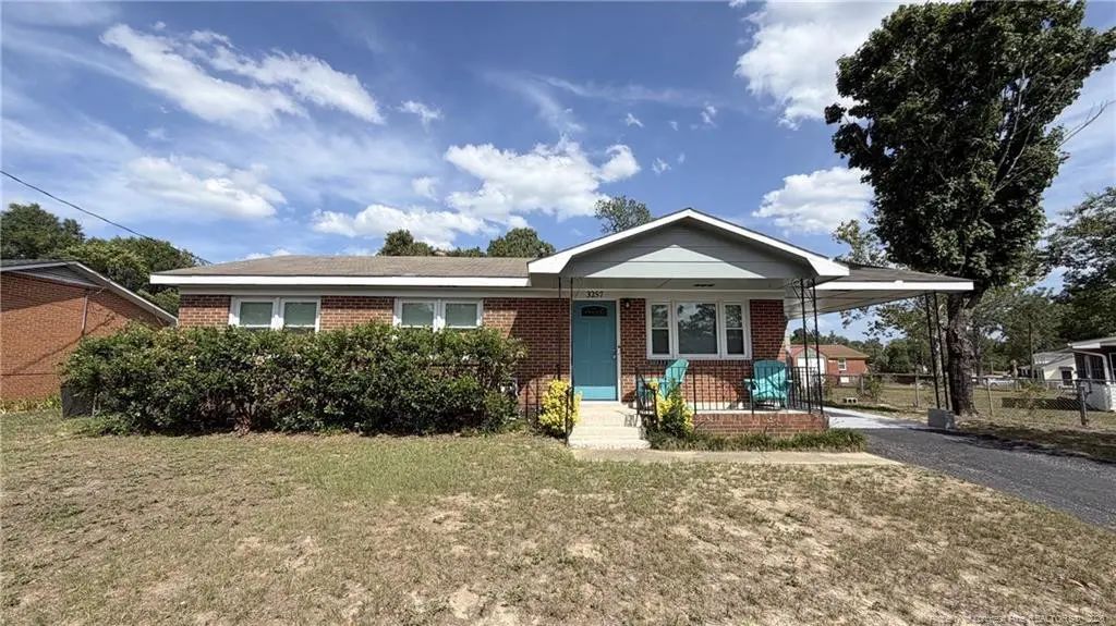 3257 Vardaman Avenue, Hope Mills