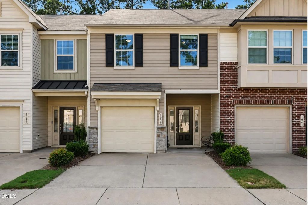 1039 Grand Ridge Drive, Rolesville