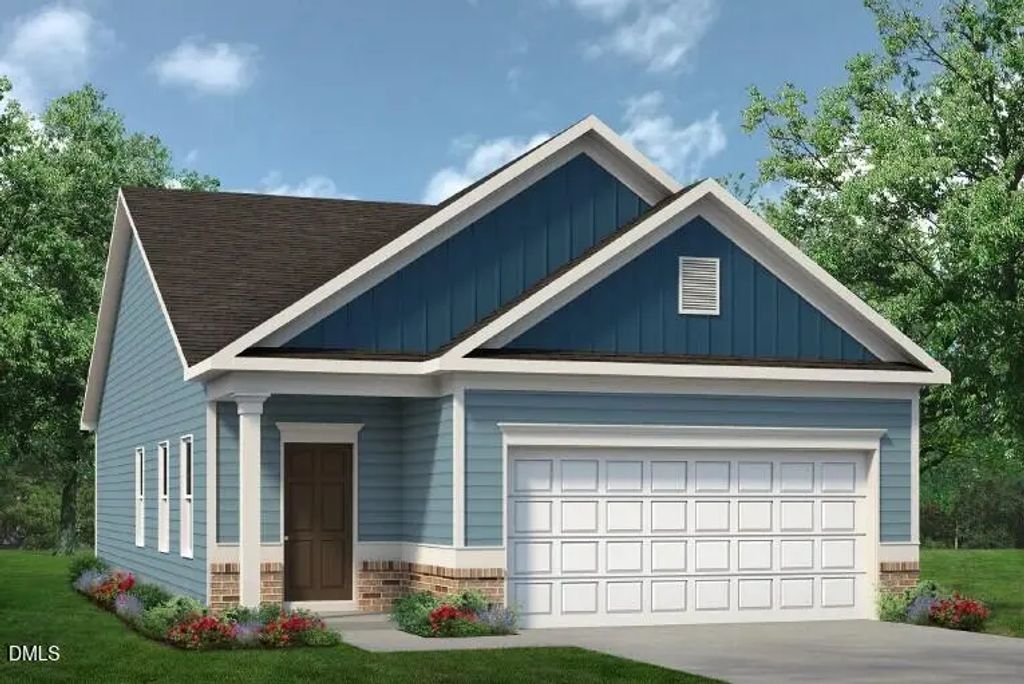 188 Oyster Tabby Drive, Lillington