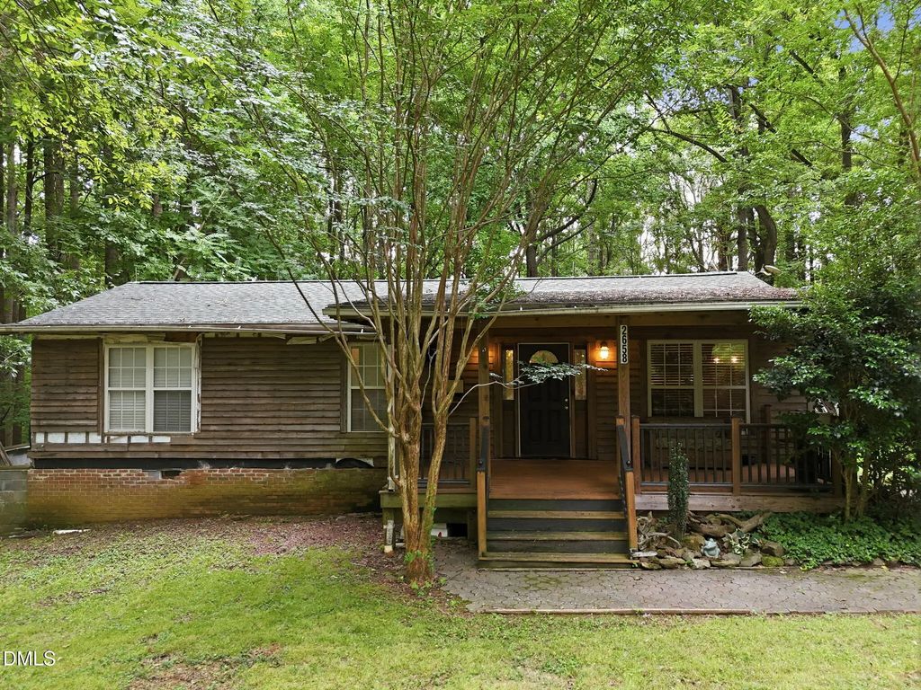 2658 Goldstone Drive, Oxford