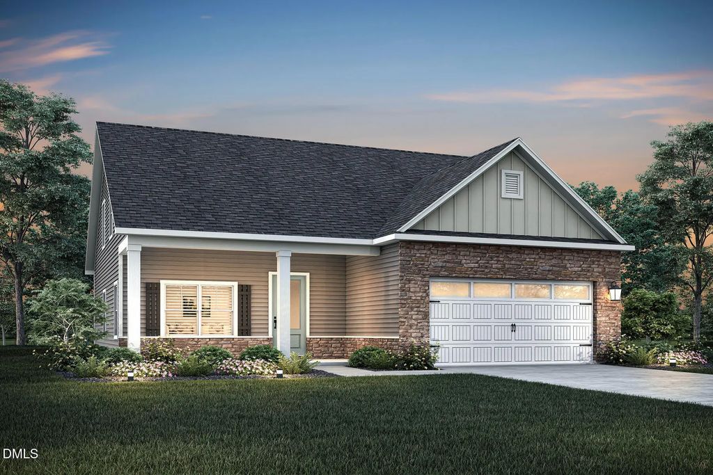 30 Arch Way, Youngsville