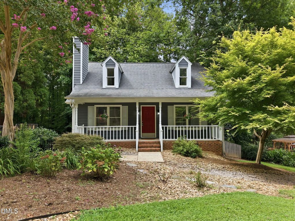 300 Trimble Avenue, Cary