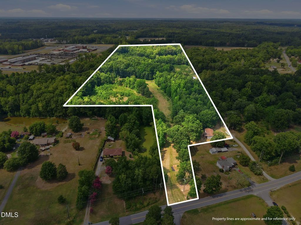 353 Huffine Mill Trail, McLeansville