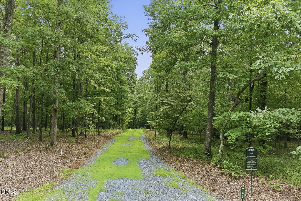 748 Valley Lane, Pittsboro