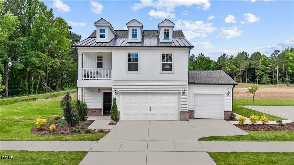 203 Faith Avenue, Sanford