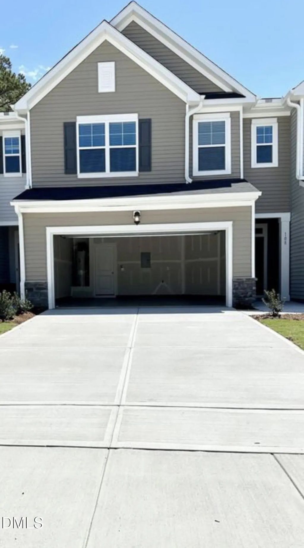 108 Jade Creek Drive, Garner