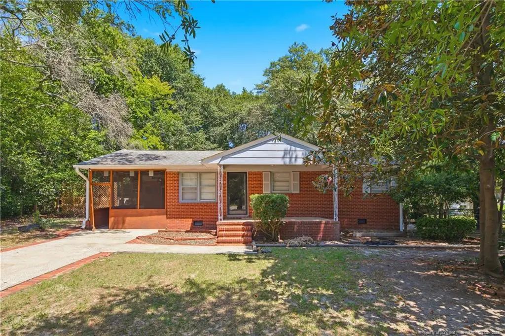 2510 Lone Pine Drive, Fayetteville