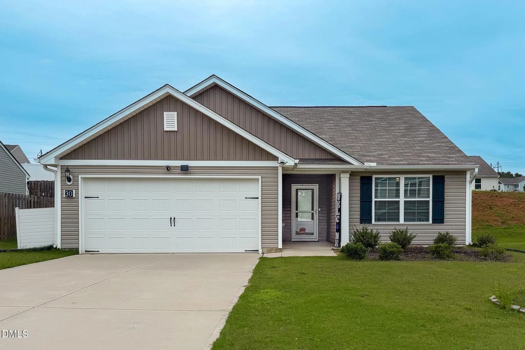 30 Harrow Terrace, Roxboro