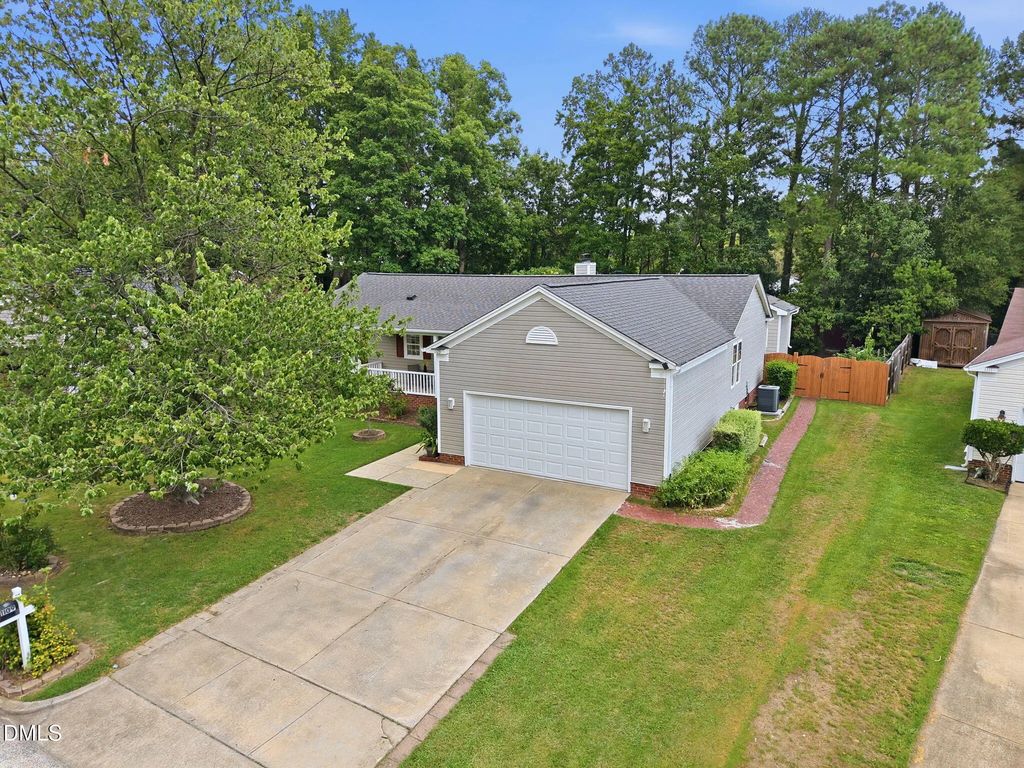 1109 Lexington Farm Road, Apex