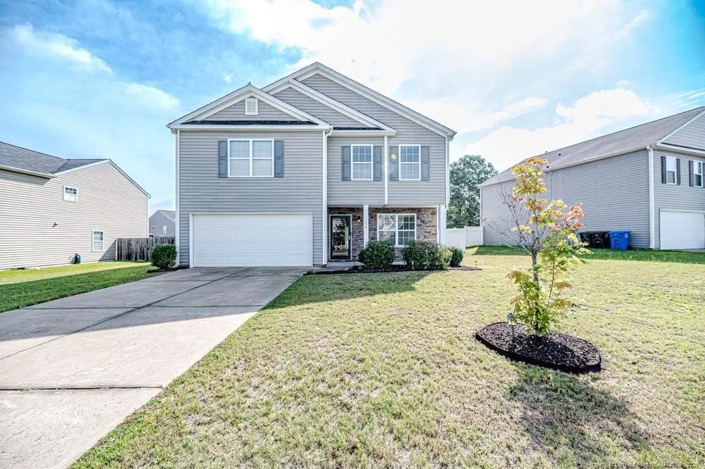305 Battery Way, Bunnlevel