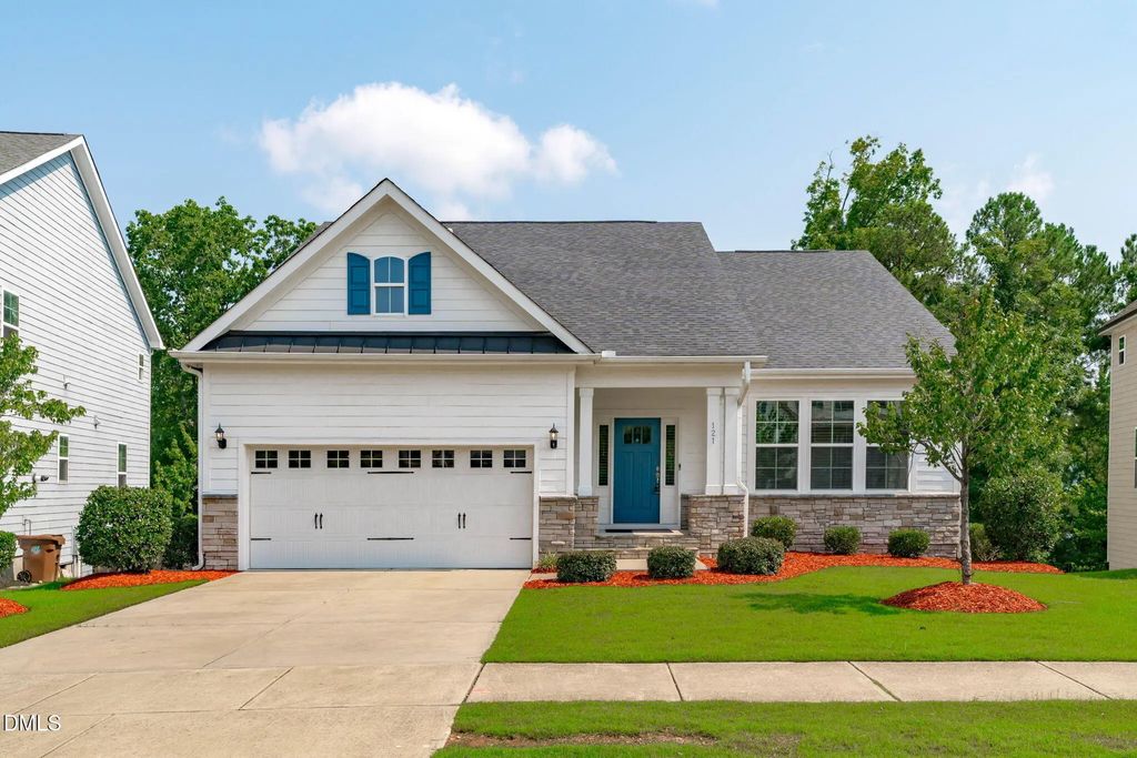 121 Cahors Trail, Holly Springs