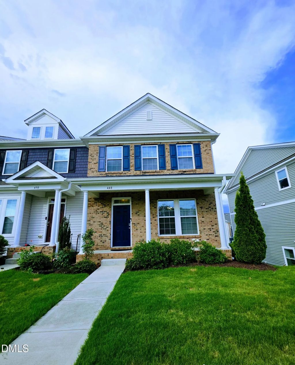 448 Church Street, Morrisville