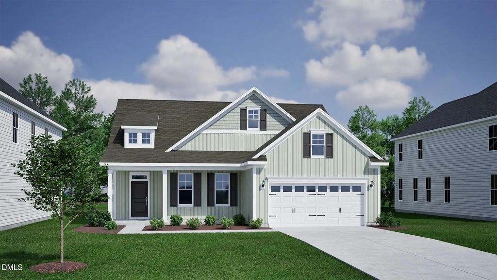2831 Mayfield Drive, Graham