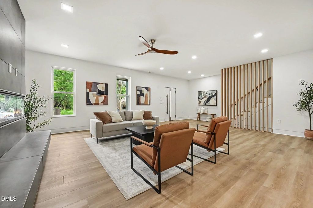 309 Bragg Street, Raleigh