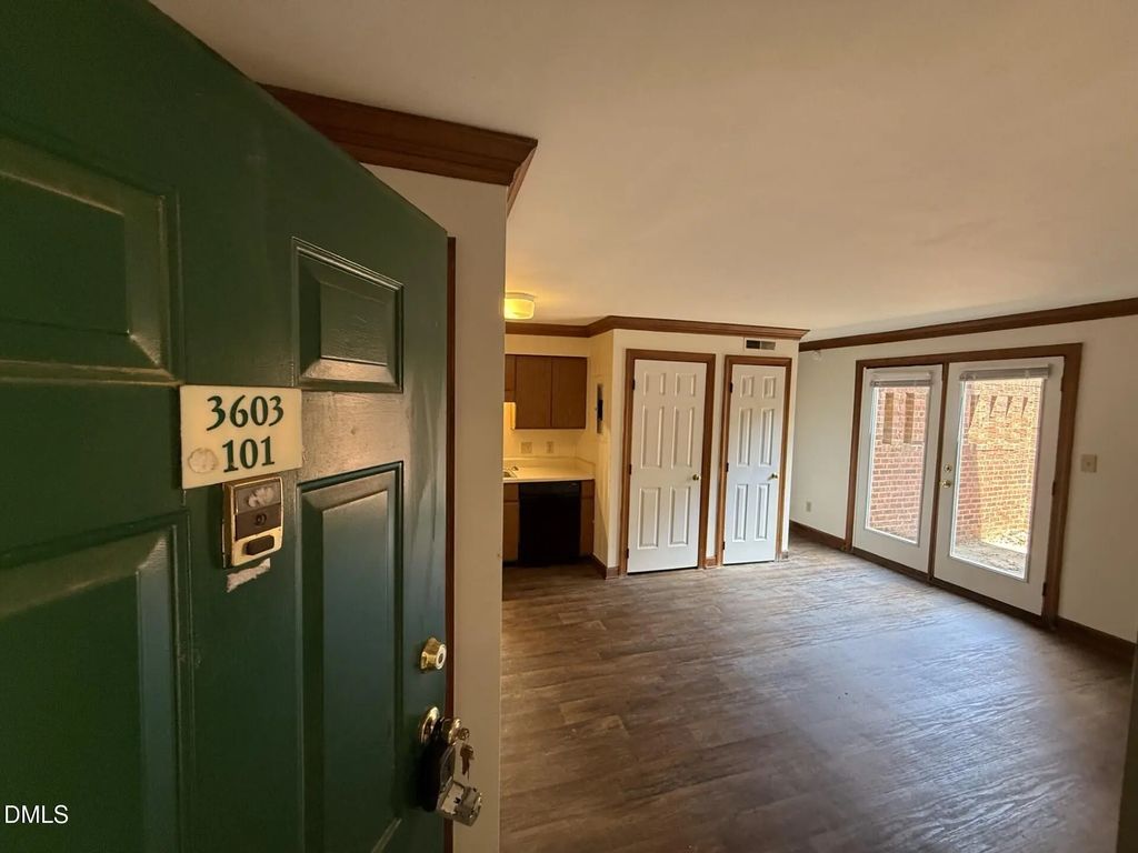 3603 Helix Court 101, Raleigh