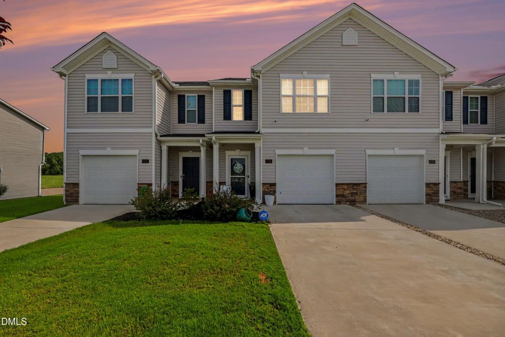 5336 Henley Ridge Drive, Graham