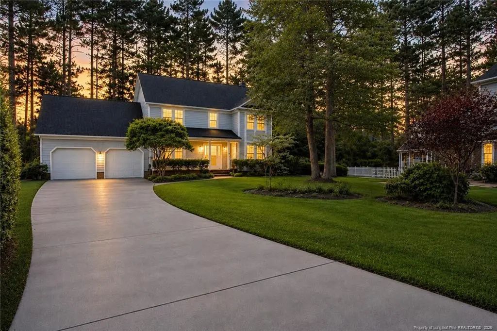 6101 Hollyrood Court, Fayetteville